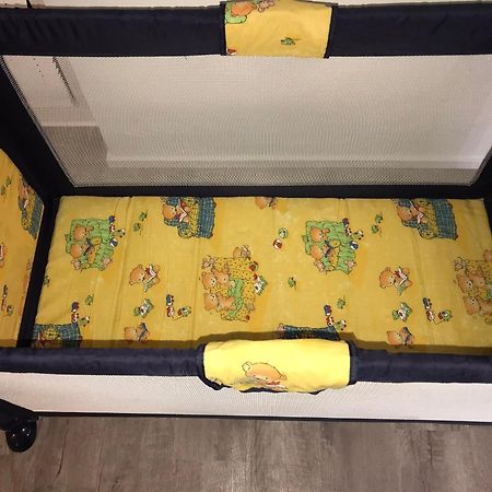 Fewo Kapitaen James Cook By Seeblick Ferien Oro, Wasserbett, E-Ladesaeule, 奥尔本尼兹 外观 照片